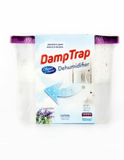 600ml Damp Trap (moisture absorber)