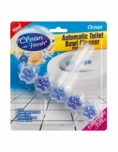 flower shape toilet cleaner hanger