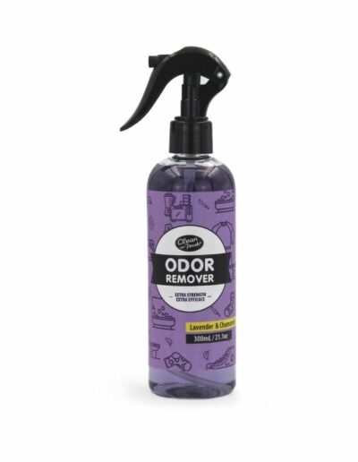 Odor Remover Deodorizer Spray